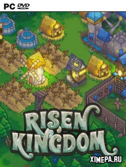 Risen Kingdom (2020|Рус)