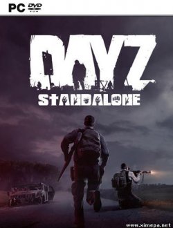 DayZ (2013-22|Рус|Англ)