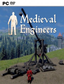 Medieval Engineers (2015-20|Рус|Англ)