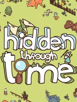 Hidden Through Time (2020|Рус)