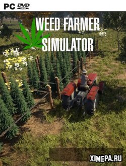 Weed Farmer Simulator (2020|Англ)