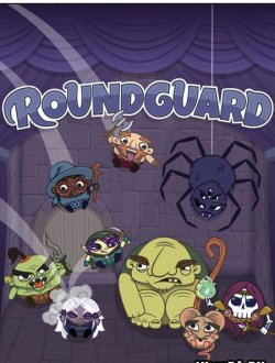 Roundguard (2020|Рус)