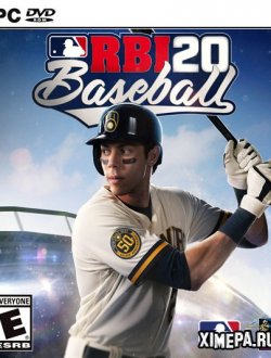 R.B.I. Baseball 20 (2020|Англ)