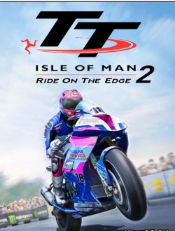 TT Isle of Man Ride on the Edge 2 (2020|Рус|Англ)