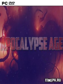 Apocalypse Age: DESTRUCTION (2020|Англ)