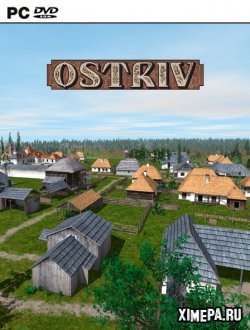 Ostriv (2020-24|Укр|Англ)