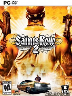 Saints Row 2 (2009-23|Рус|Англ)