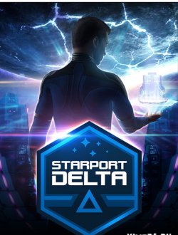 Starport Delta (2020|Рус|Англ)