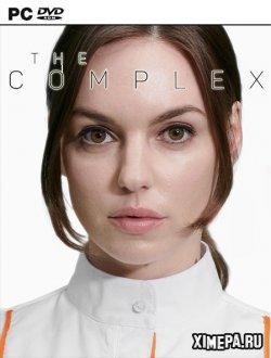 The Complex (2020|Рус|Англ)