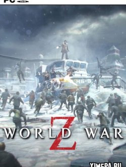 World War Z (2019-20|Рус|Англ)