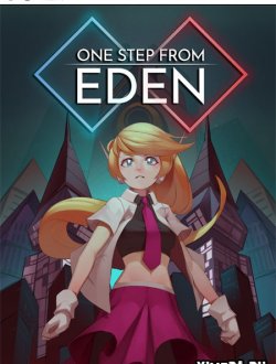 One Step From Eden (2019-20|Рус)
