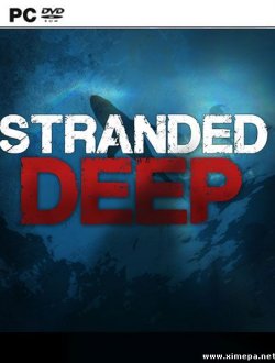 Stranded Deep (2015-23|Рус|Англ)