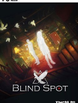 Blind Spot (2020|Англ)