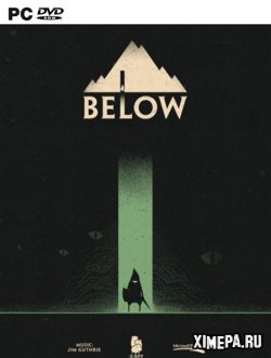 Below (2018-20|Рус)