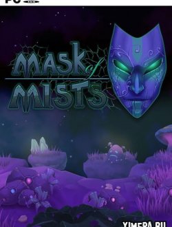 Mask of Mists (2020|Рус)