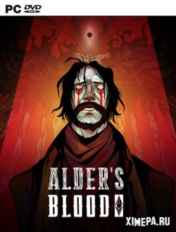 Alder's Blood (2020|Англ)