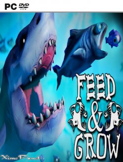 Feed and Grow: Fish (2016-20|Англ)