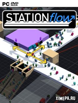 STATIONflow (2020|Рус)