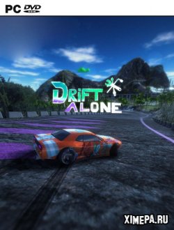 Drift Alone (2020|Англ)