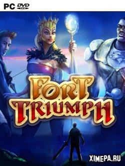 Fort Triumph (2020-21|Рус)