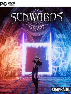 Sunwards (2020|Рус)