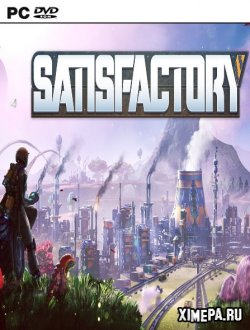 Satisfactory (2019-23|Рус|Англ)