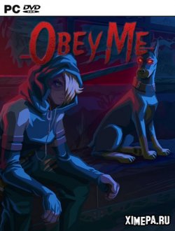 Obey Me (2020|Англ)