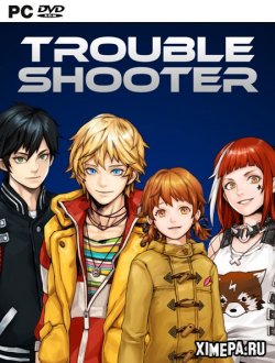Troubleshooter (2017-23|Рус|Англ)