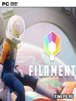 Filament (2020|Рус|Англ)