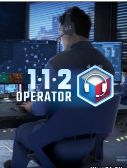 112 Operator (2020|Рус|Англ)