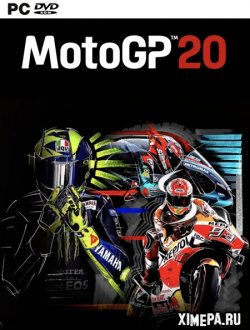 MotoGP 20 (2020|Англ)