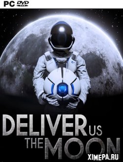 Deliver Us The Moon (2019-20|Рус|Англ)