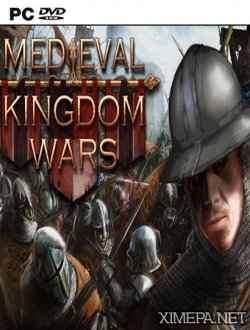 Medieval Kingdom Wars (2017-23|Рус|Англ)