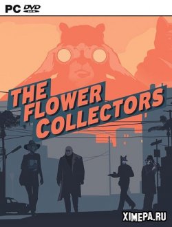The Flower Collectors (2020|Рус|Англ)