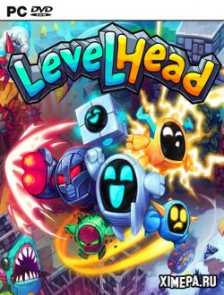 Levelhead (2019-20|Рус|Англ)