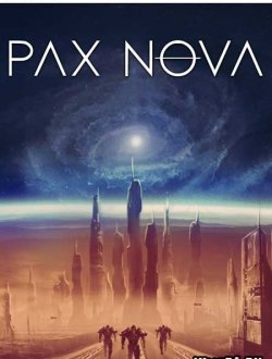 Pax Nova (2020-21|Англ)