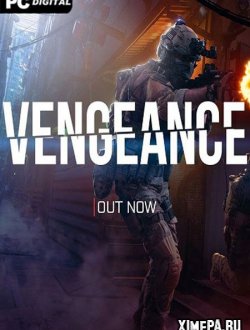 Vengeance (2020|Англ)