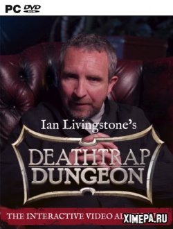 Deathtrap Dungeon: The Interactive Video Adventure (2020|Англ)