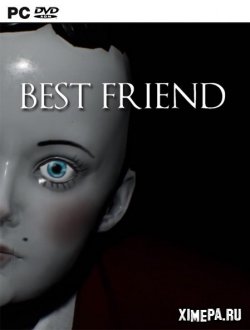 Best Friend (2020|Англ)