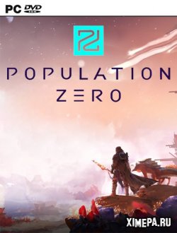 Анонс игры Population Zero (2020|Рус)