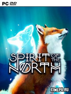 Spirit of the North (2020|Рус)