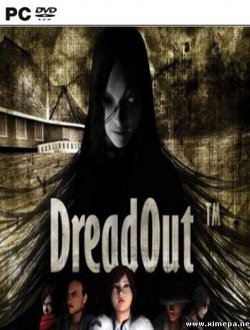 DreadOut (2013-20|Рус|Англ)