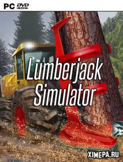 Lumberjack Simulator (2020-21|Англ)