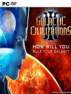 Galactic Civilizations 3 (2015-20|Рус|Англ)