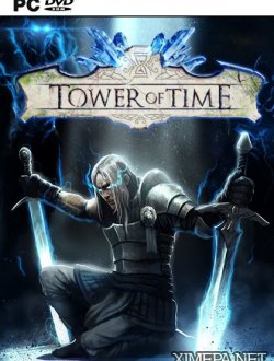 Tower of Time (2017-20|Рус|Англ)