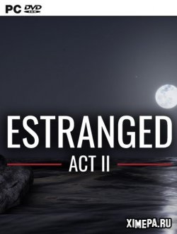 Estranged: Act II (2020|Рус|Англ)
