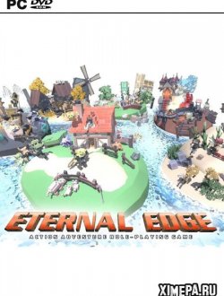 Eternal Edge + (2020|Рус)