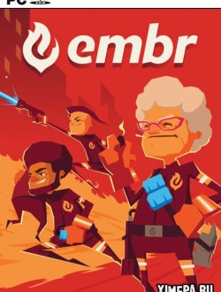 EMBR (2020-21|Рус|Англ)