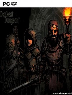 Darkest Dungeon (2015-21|Рус|Англ)