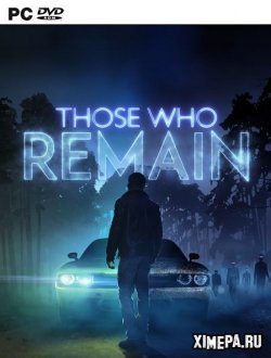 Those Who Remain (2020|Рус|Англ)